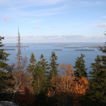 Guesthouse Koli Freetime Ahmovaara Exterior photo