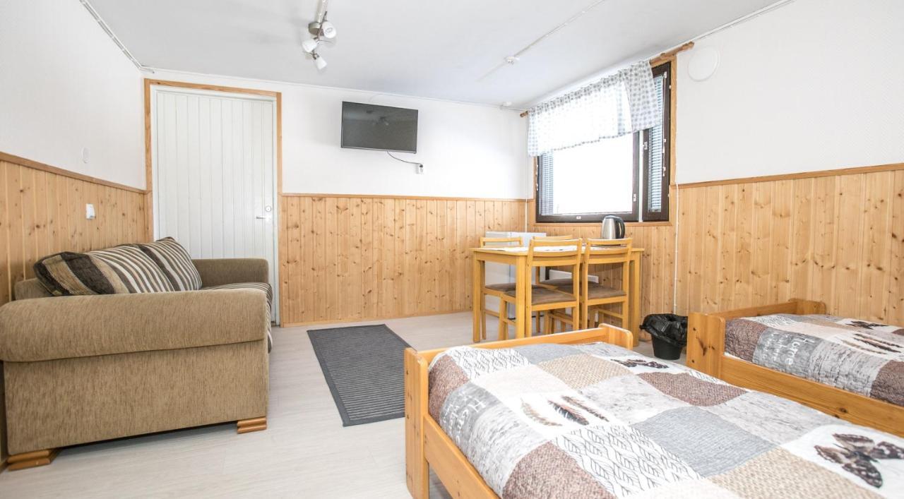 Guesthouse Koli Freetime Ahmovaara Exterior photo