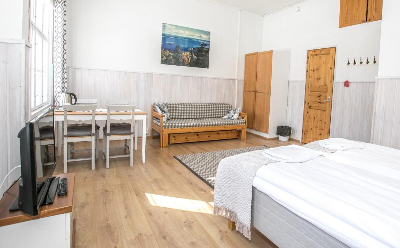 Guesthouse Koli Freetime Ahmovaara Exterior photo