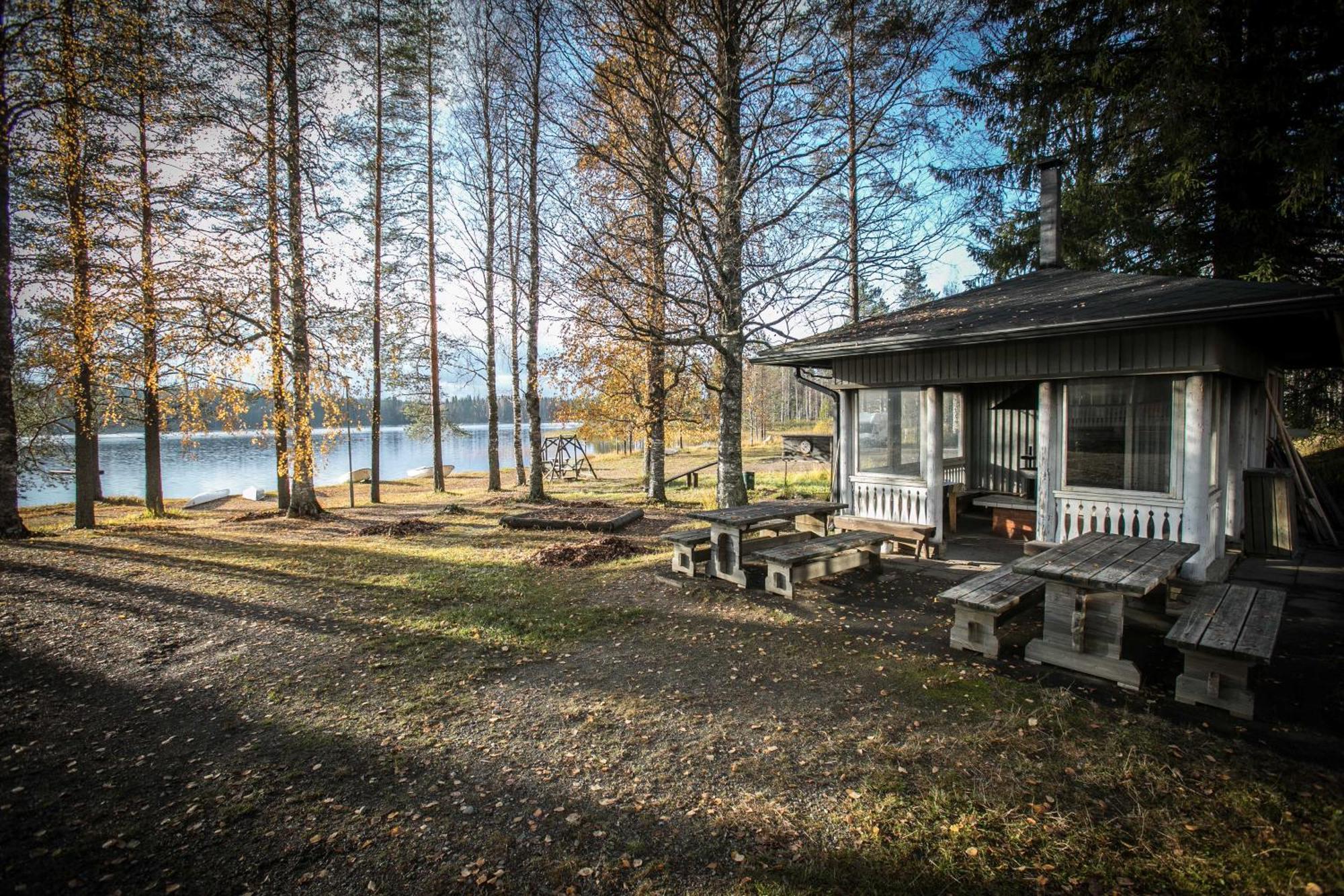 Guesthouse Koli Freetime Ahmovaara Exterior photo