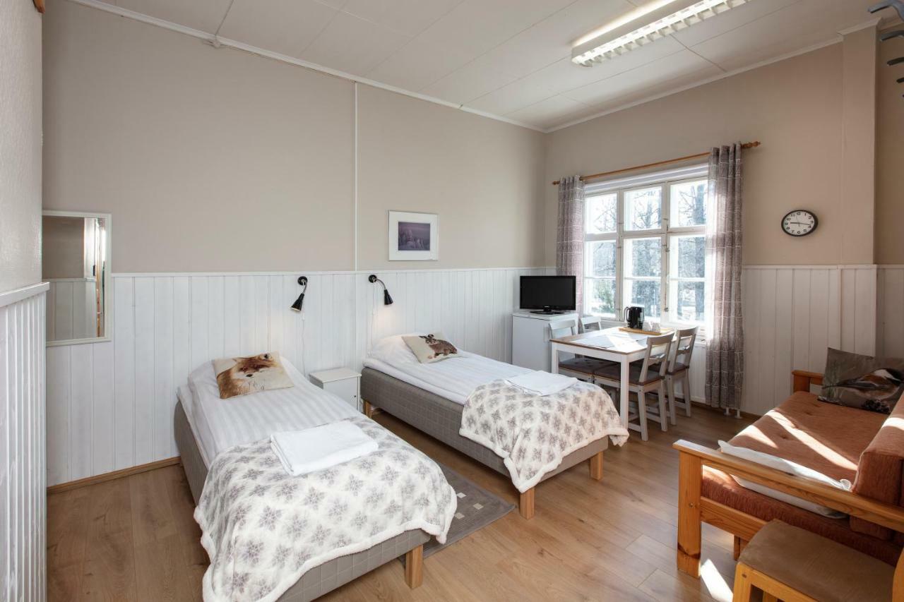Guesthouse Koli Freetime Ahmovaara Exterior photo