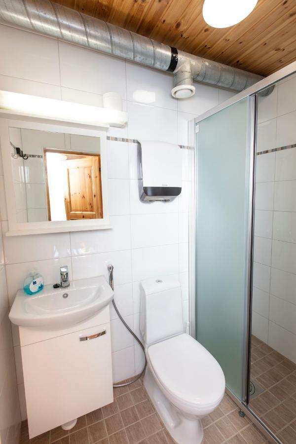 Guesthouse Koli Freetime Ahmovaara Exterior photo