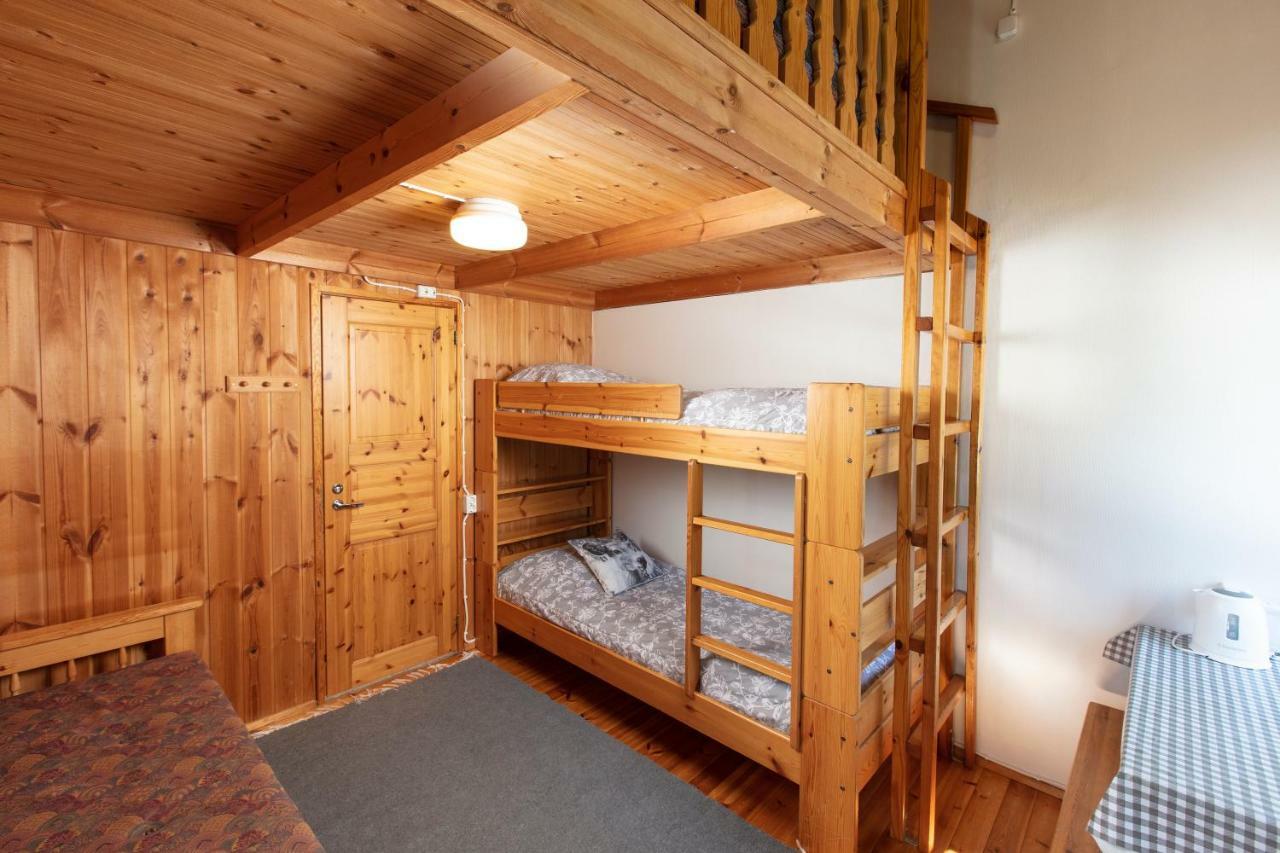 Guesthouse Koli Freetime Ahmovaara Exterior photo