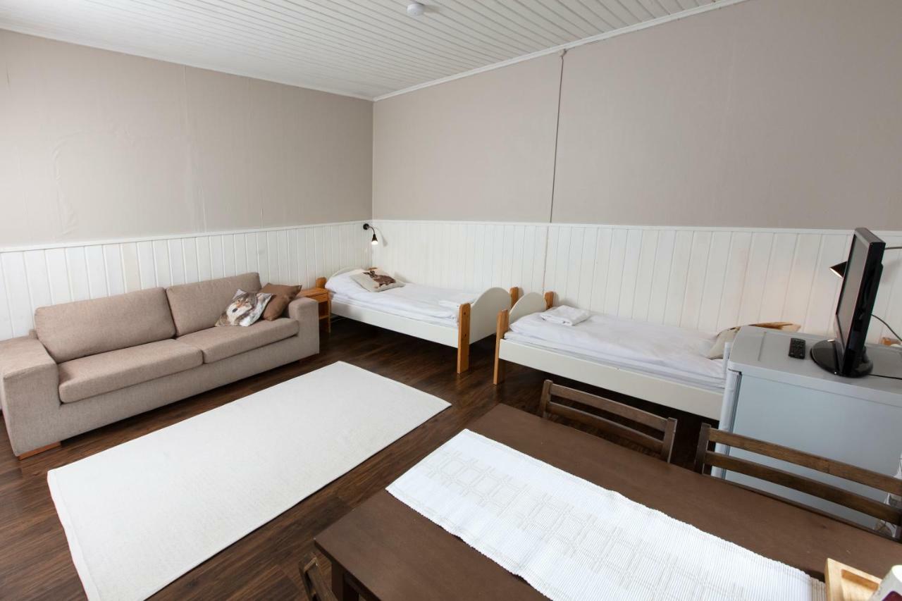 Guesthouse Koli Freetime Ahmovaara Exterior photo