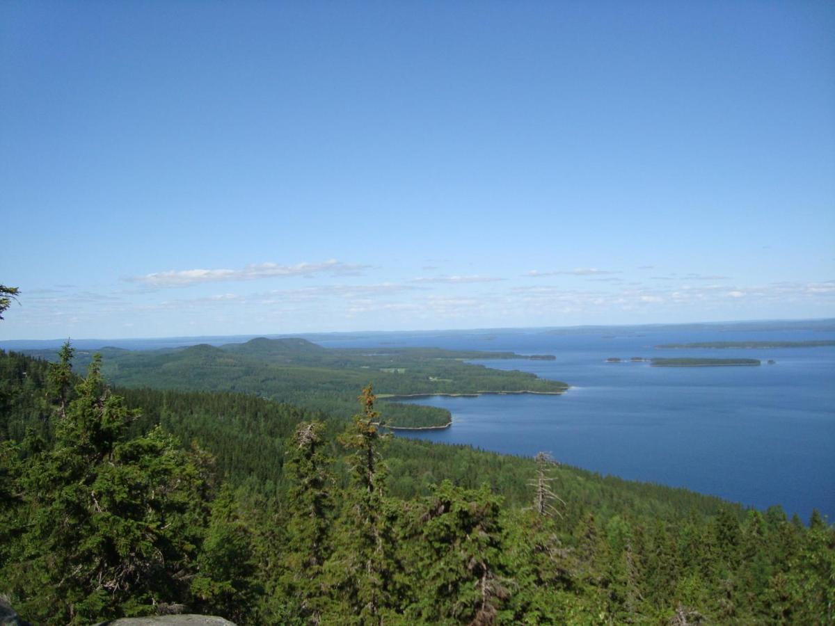 Guesthouse Koli Freetime Ahmovaara Exterior photo